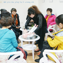 深圳網絡公司-企業環境